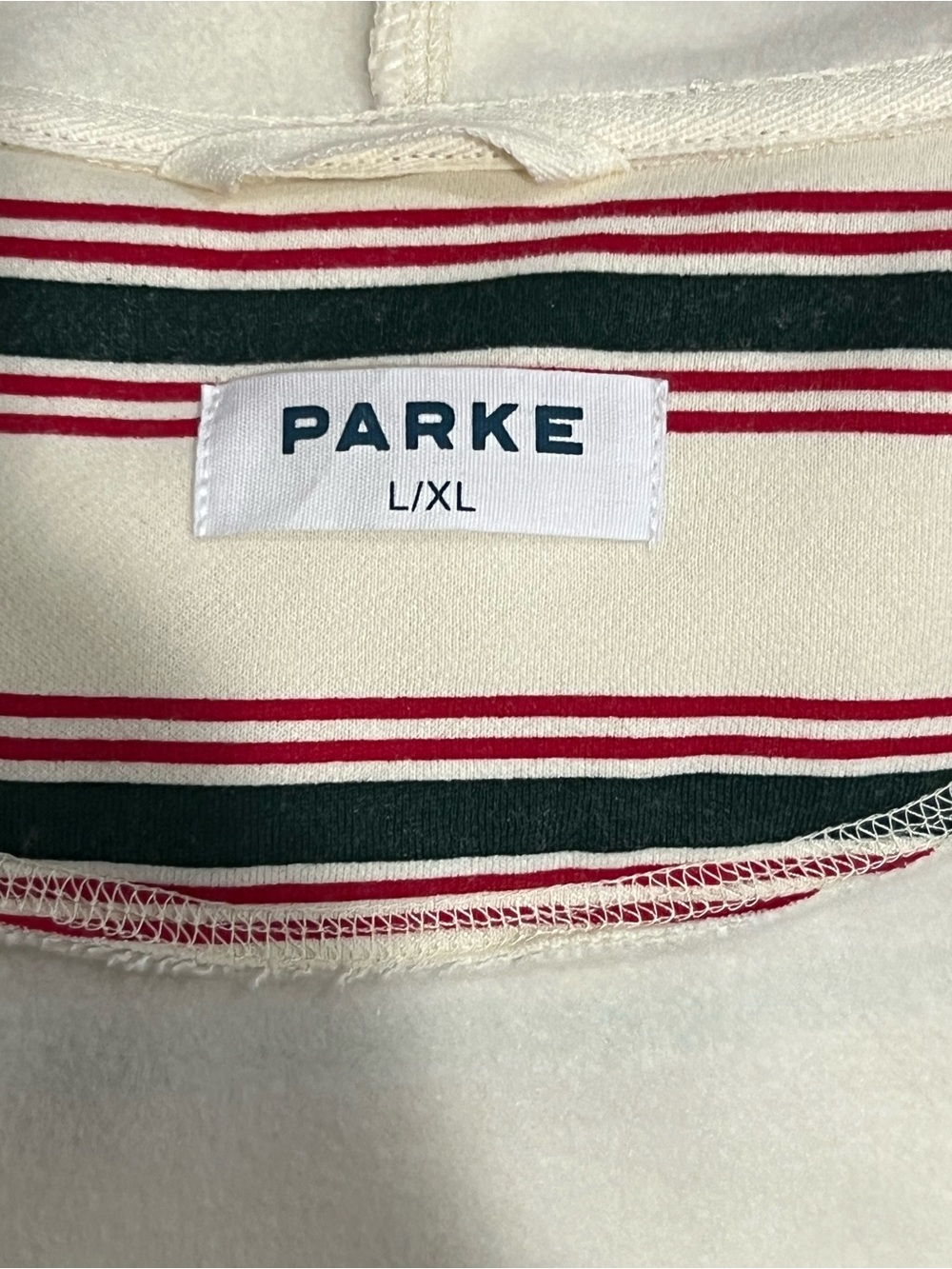 NWT Parke Holiday Robe - Picture 8 of 8
